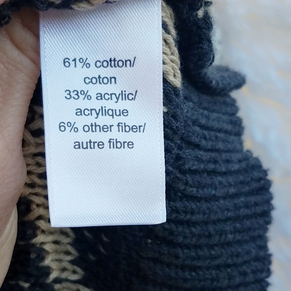 Maurices Woman’s Size L Cardigan Sweater - Picture 15 of 16